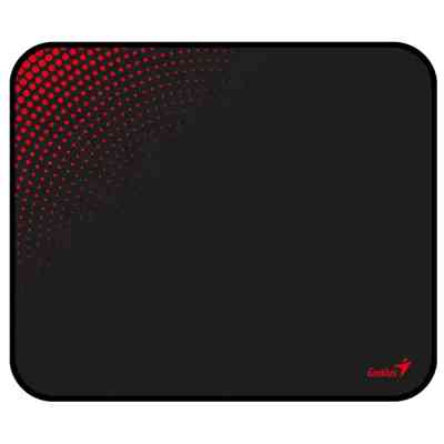 Килимок для мишки Genius G-Pad 230S Black (31250019400) Вінниця