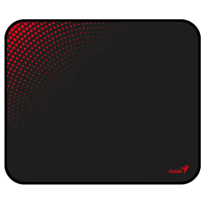 Коврик для мышки Genius G-Pad 230S Black (31250019400) Винница - изображение 1