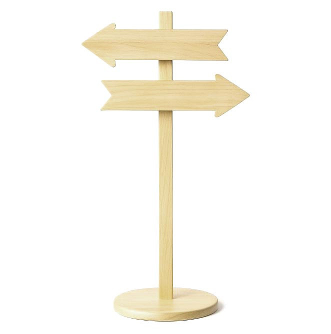 Підлогова стрілка-покажчик "Лефорте" бланже Миколаїв - фото 1