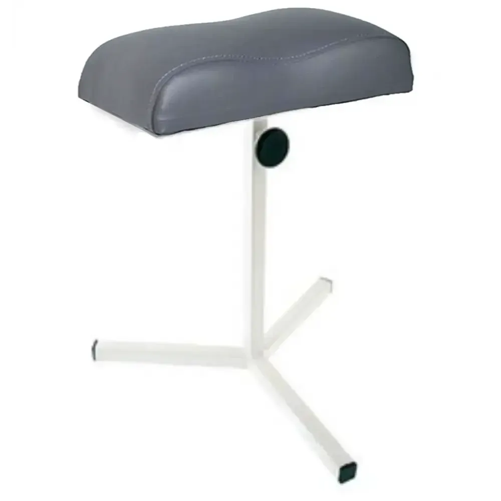 Підставка для педикюру маленька ВИРОБНИЦТВО УКРАЇНА (НЕ КИТАЙ) (Кольори в асортименті) Антрацит Київ - фото 1