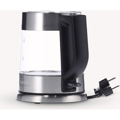 Електрочайник Severin WK 3468 Вінниця - фото 2