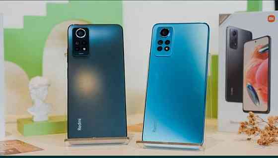 . Смартфон Redmi Note 12 Pro 6/128 ГБ. Київ