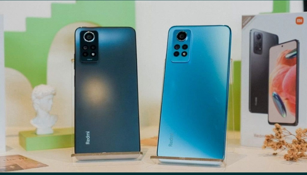 . Смартфон Redmi Note 12 Pro 6/128 ГБ. Київ - фото 5