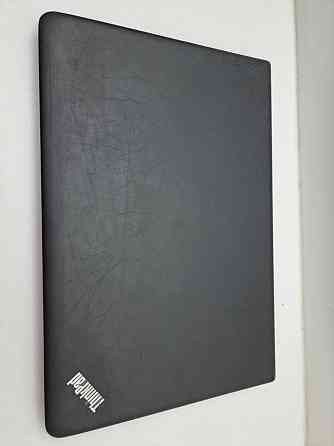 Ноутбук Lenovo E550/i5-5200/4Гб DDR/0GB SSD/АКБ + (товар вживаний) Луцьк