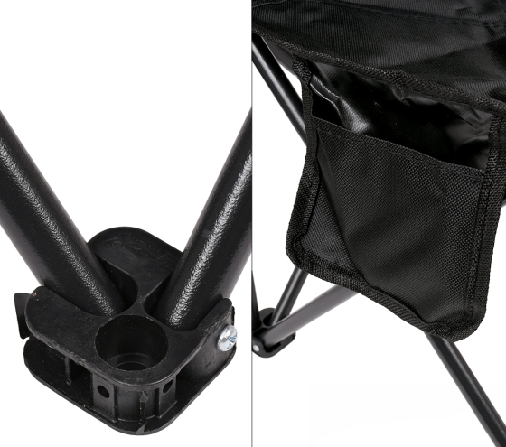 Кресло раскладное 