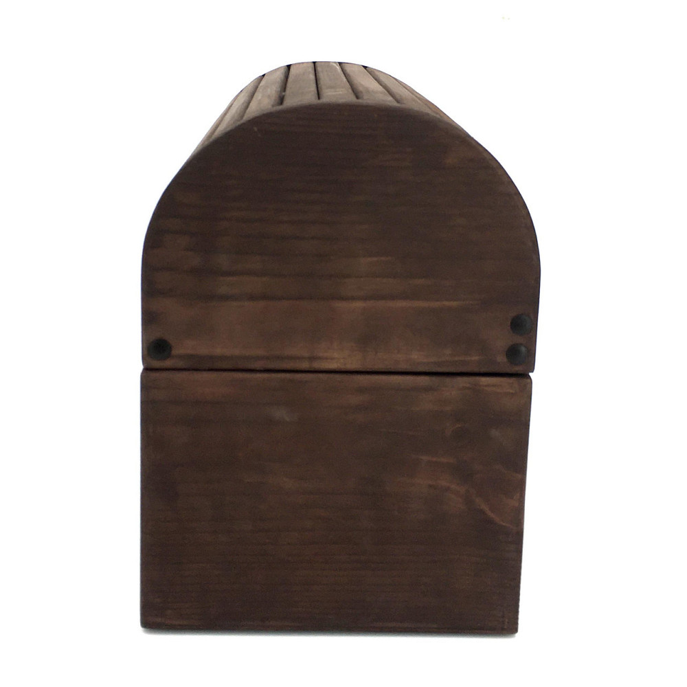 Скринька "Маріко 40х30х22" капучино Миколаїв - фото 8