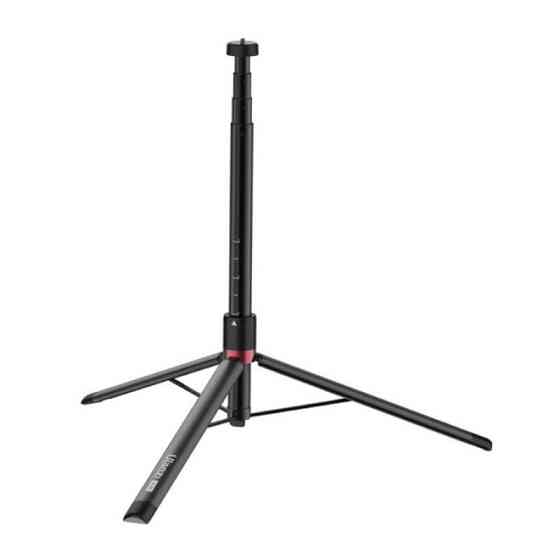 Штатив Ulanzi AT-01 Offset Tripod (T052 AT-01) Київ