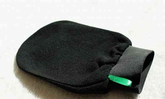 Рукавиця Кесе для пілінгу Вінниця