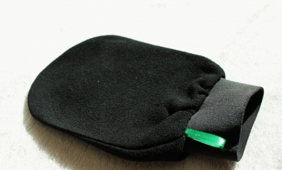 Рукавиця Кесе для пілінгу Вінниця - фото 1