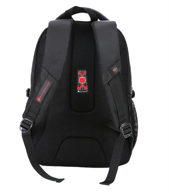 Рюкзак SNOWBALL 22145С чорний Київ - фото 2