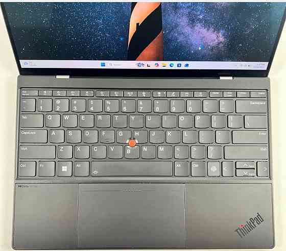Lenovo ThinkPad Z13 Gen2 OLED R7 PRO 7840U 32GB RAM 1TB SSD . Харків