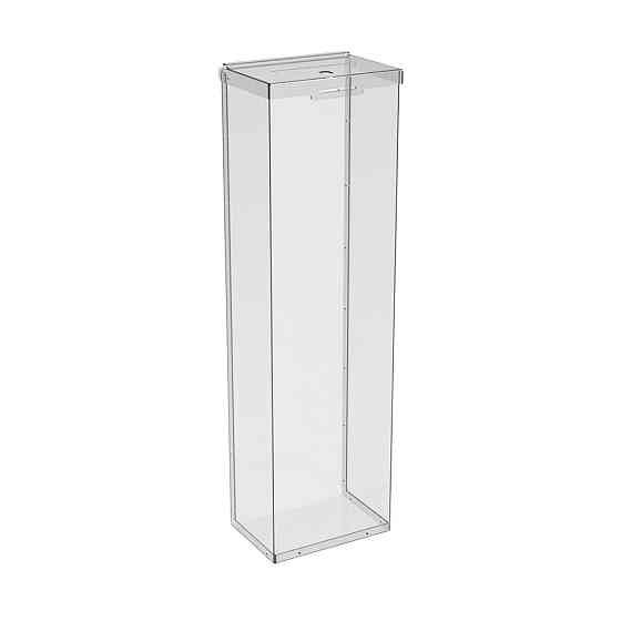 Ящик для пожертвований EKOSTAR 700x200x140 Киев