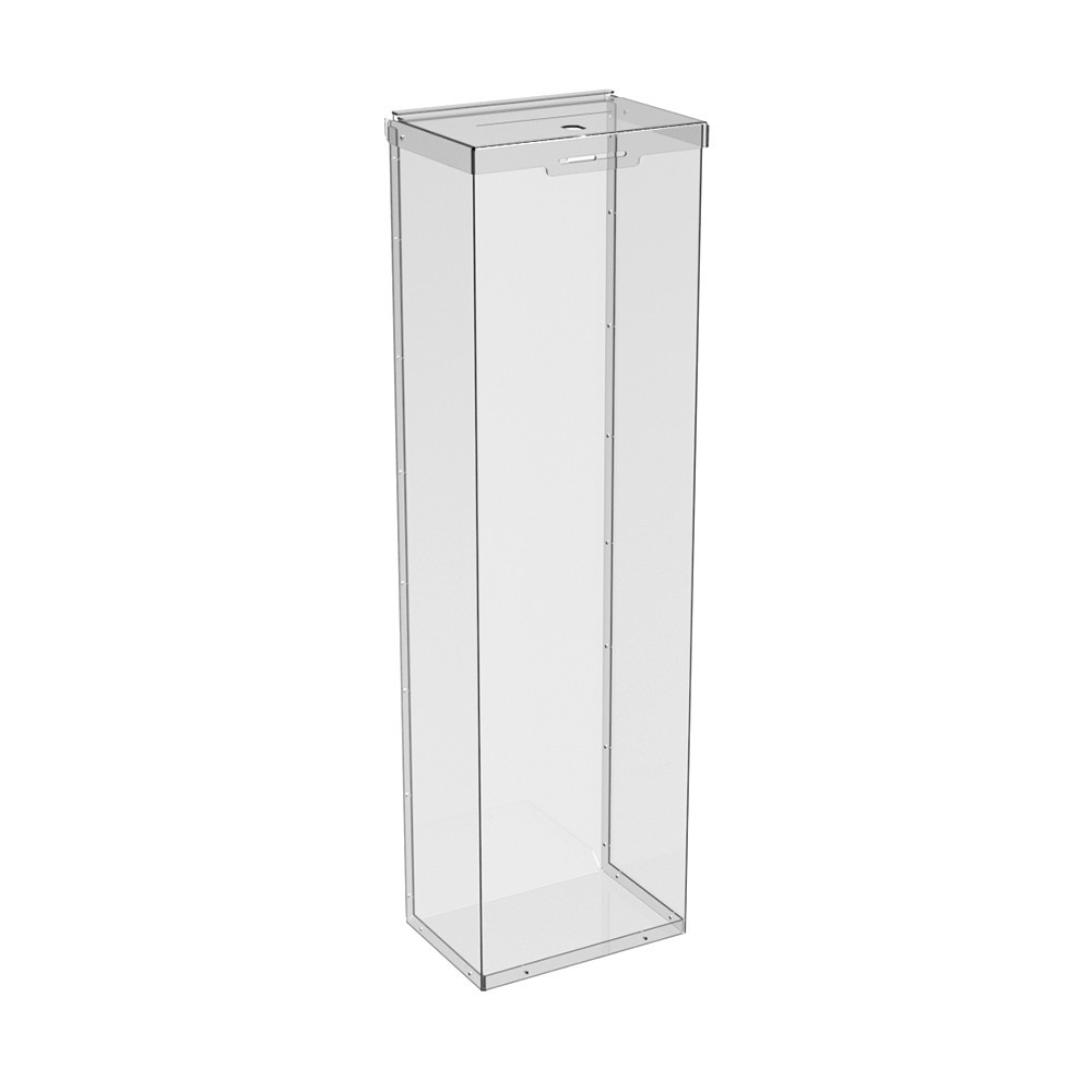 Ящик для пожертвований EKOSTAR 700x200x140 Киев - изображение 3