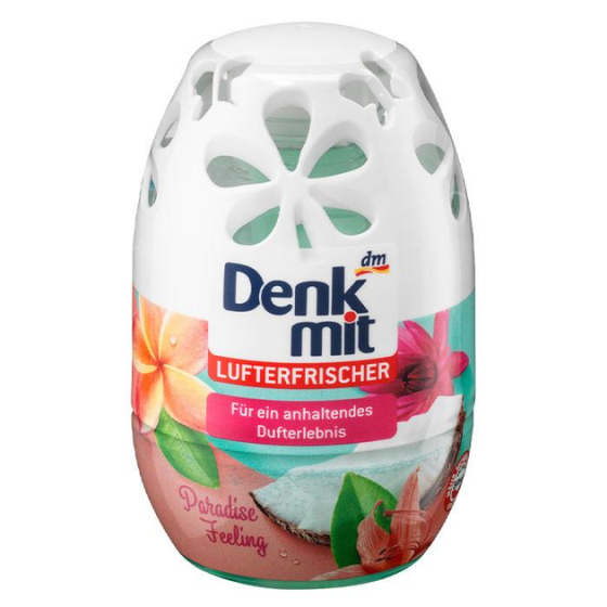 Освежитель воздуха Denkmit Paradise Feeling 150 мл Киев