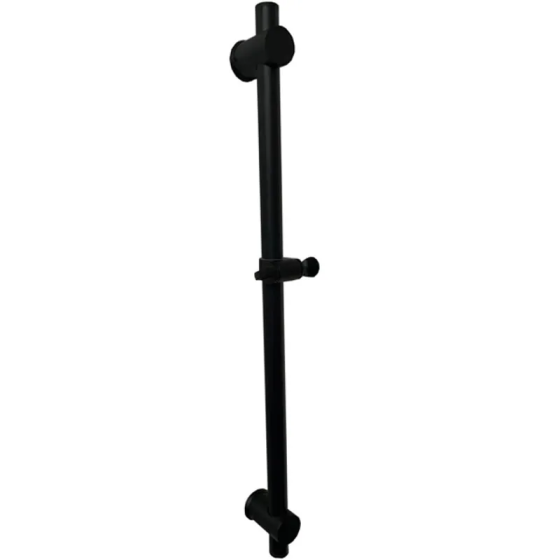 Стійка для душу Zerix BAR-SUS 003 Black   ( ZX4761 ) 21135 Харків