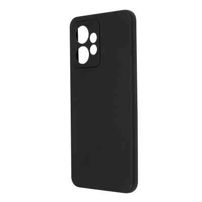 Чехол для мобильного телефона Armorstandart Matte Slim Fit Xiaomi Redmi Note 12 4G Camera cover Black (ARM67476) Винница
