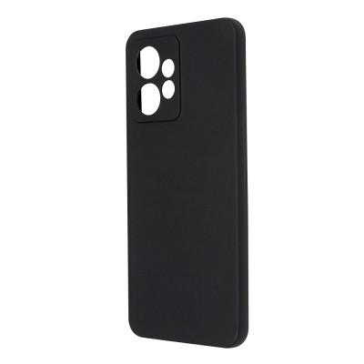 Чехол для мобильного телефона Armorstandart Matte Slim Fit Xiaomi Redmi Note 12 4G Camera cover Black (ARM67476) Винница - изображение 1