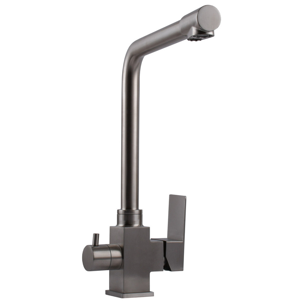 Змішувач для кухні під осмос Globus Lux ALPEN SUS-0110-1 (000017522) Київ - фото 2