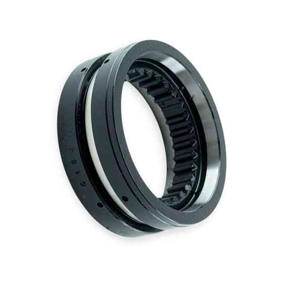 Муфта КПП 2101-2107, 2121-21214 (1,2,3,4 передачі) чорна Мукачево