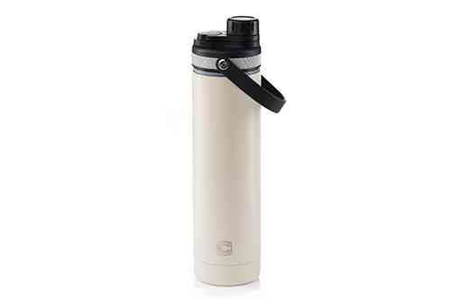 Термопляшка Sport White 0,65л СИЛА Київ