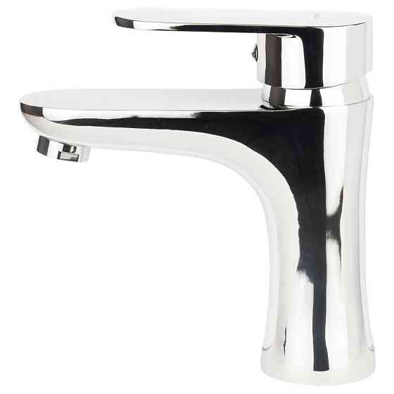 Смеситель s33 Ø40 для раковины литой на шпильке AQUATICA (9733000) Киев