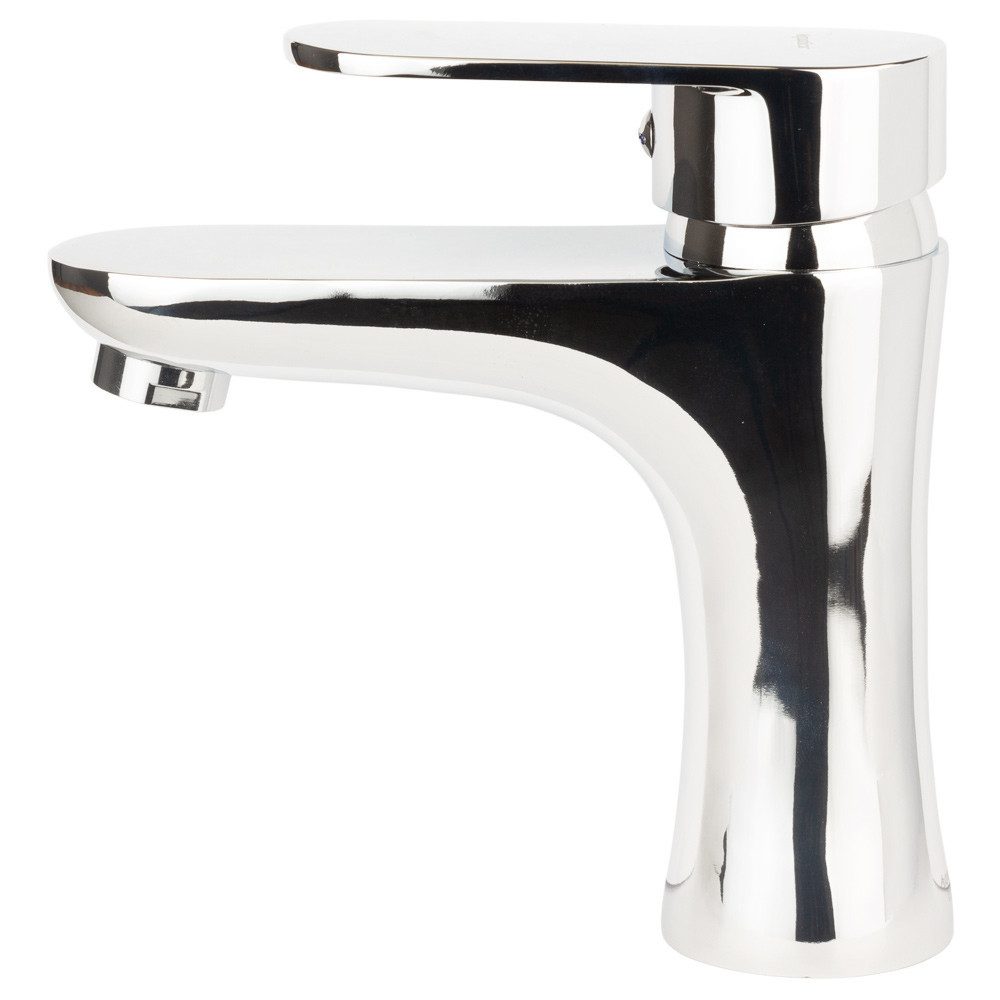 Смеситель s33 Ø40 для раковины литой на шпильке AQUATICA (9733000) Киев - изображение 4