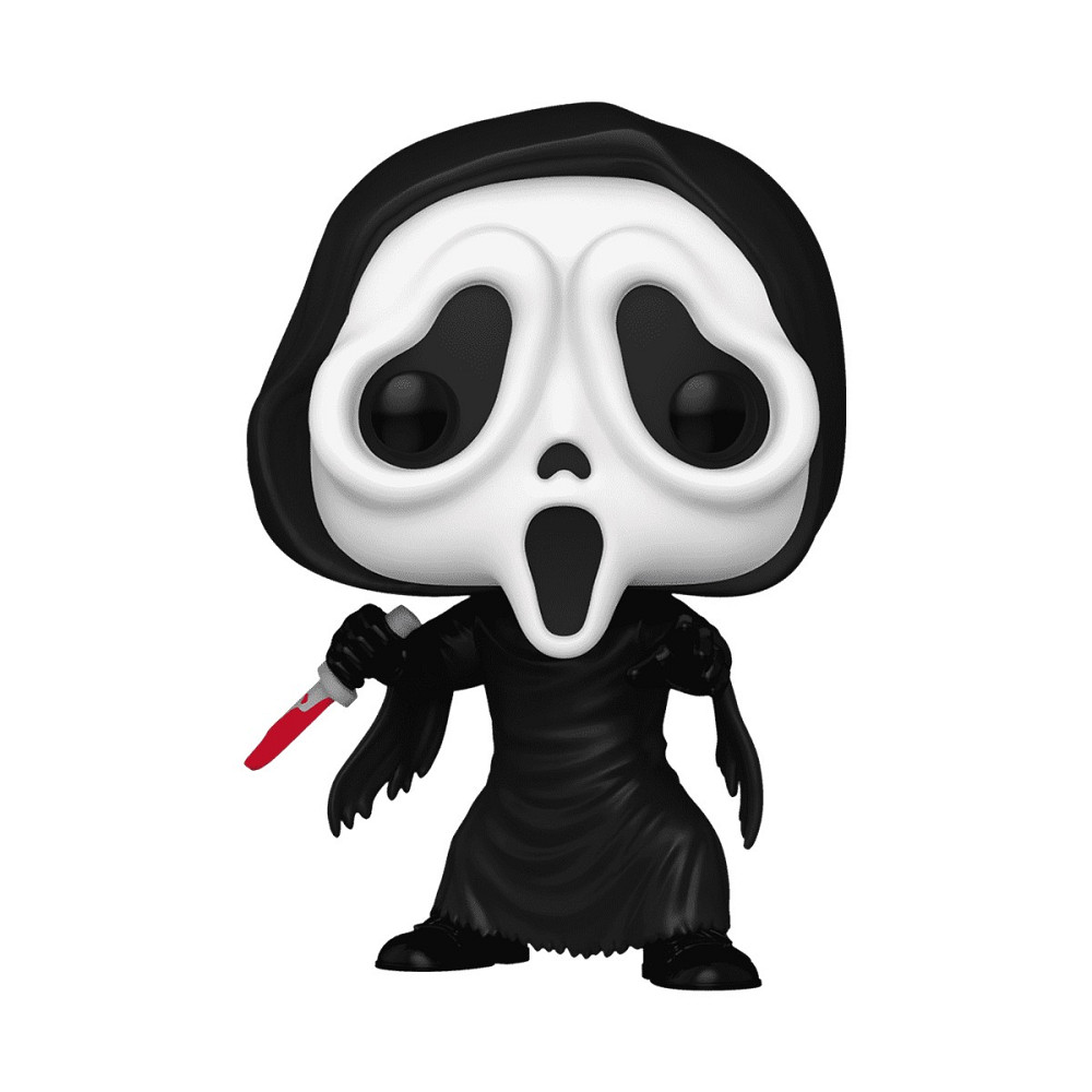 Ігрова фігурка Funko POP! серії Примарне обличчя - Примарне обличчя Дніпро - фото 2