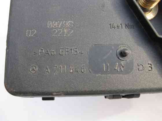 Mercedes-Benz  A2115461141 Передній блок силових запобіжників F32 CLS C219 E-class W211 Одесса