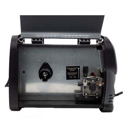 Зварювальний напівавтомат Procraft SPI-320 Industrial (5300 Вт) – універсальний апарат, Гарантія 36 міс Львів - фото 7