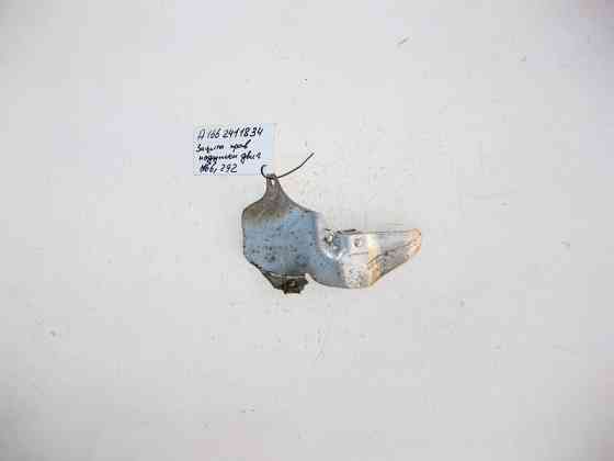 Mercedes-Benz  A1662411834 Захисний екран правої подушки двигуна ML W166 GLE C292 GL GLS X166 Одеса