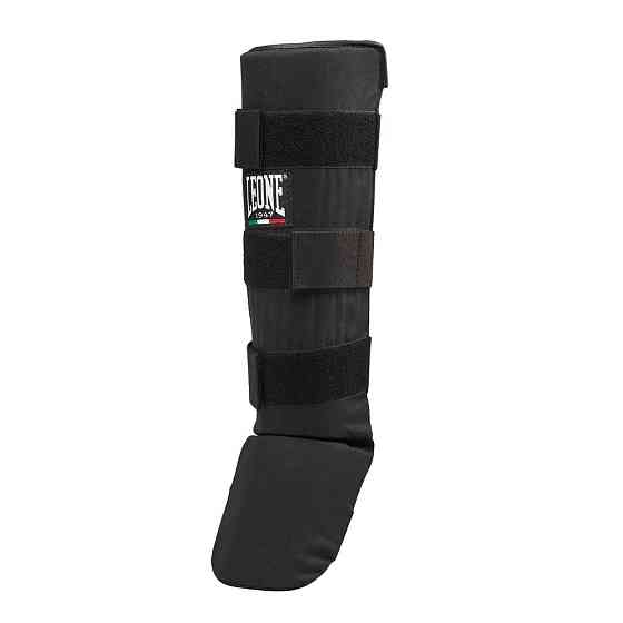 Захист гомілки та стопи Leone PT132 BASIC Black L Каменское