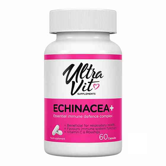 Echinacea Plus - 60 caps Киев