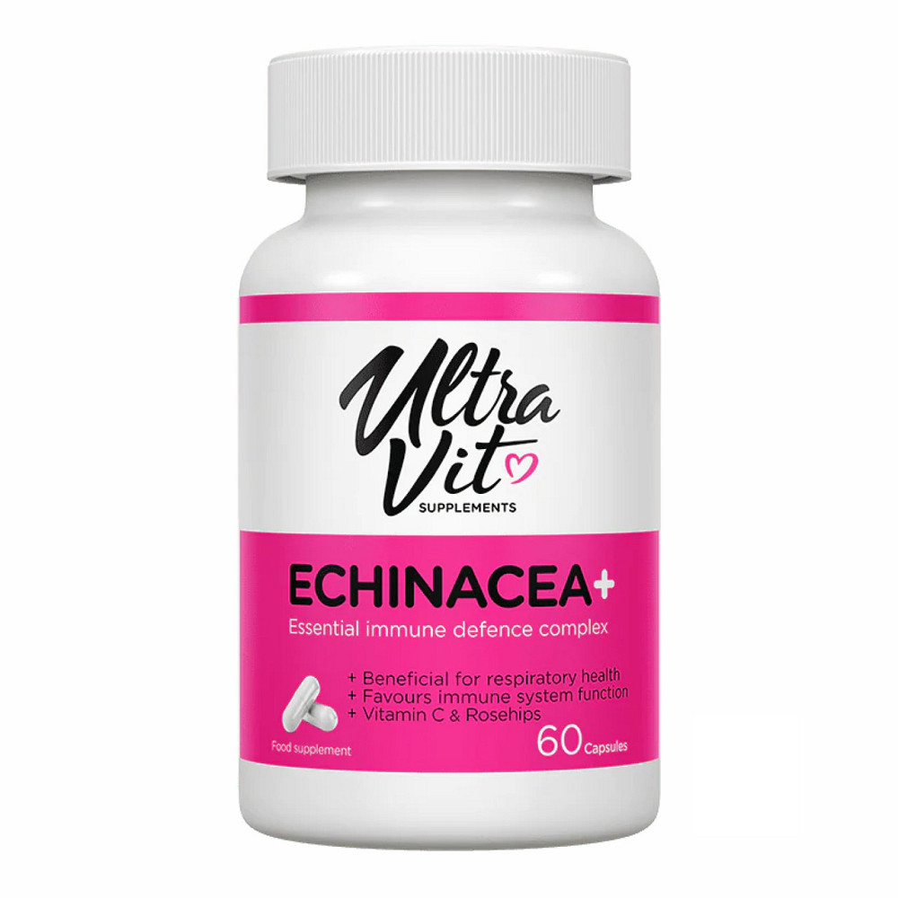 Echinacea Plus - 60 caps Киев - изображение 1