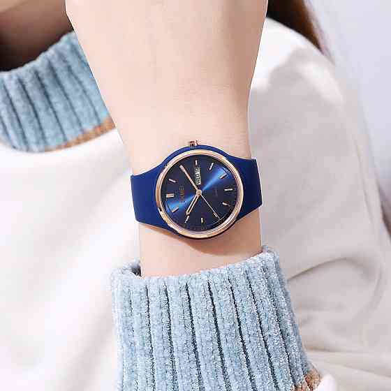 Skmei 2057DKBU Dark Blue SALE Київ