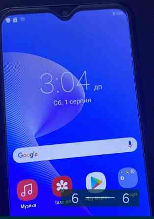 Телефон: Samsung 128Gb Київ