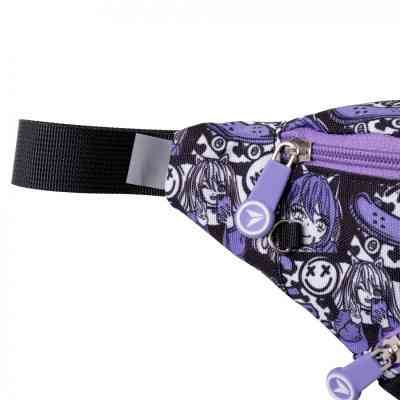 Сумка-бананка Yes Anime SP-35 (559708) Вінниця