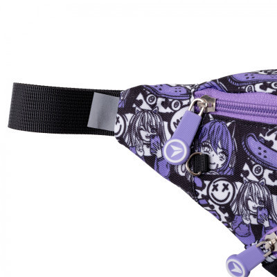 Сумка-бананка Yes Anime SP-35 (559708) Вінниця - фото 5