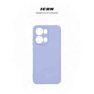 Чохол до мобільного телефона Armorstandart ICON OPPO Reno13 Pro 5G Camera cover Lavender (ARM81896) Вінниця
