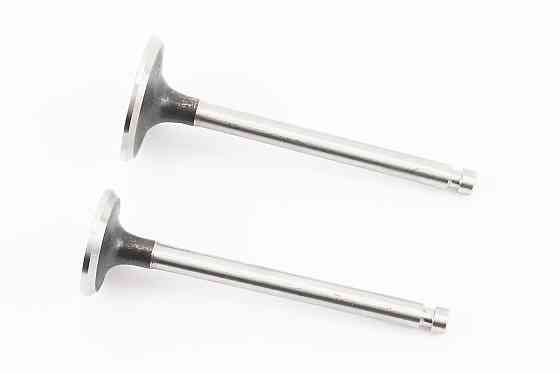 Клапан впускний (h-94,2; D-35,3; d-7), випускний (h-94,2; D-28,9; d-7) к-кт 2шт 186F, широка канавка сухаря Київ