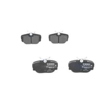 Гальмівні колодки Bosch 0 986 424 564 Вінниця