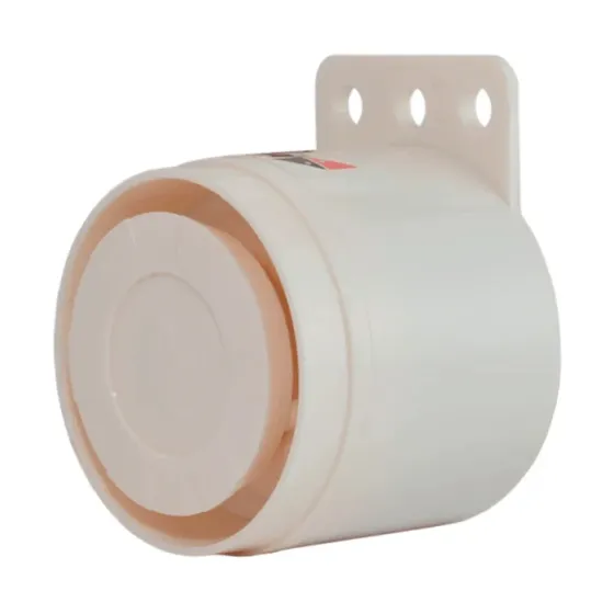 Сирена звукова Trinix SA-105 125dB (28-00007) Київ