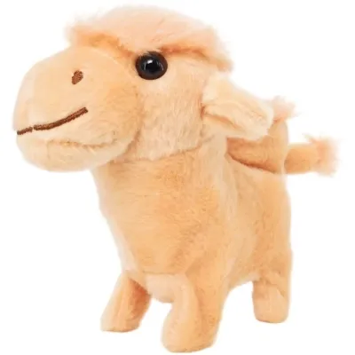 Интерактивная игрушка Pugs at Play Верблюд Cami (ST-PAP43) Винница - изображение 1