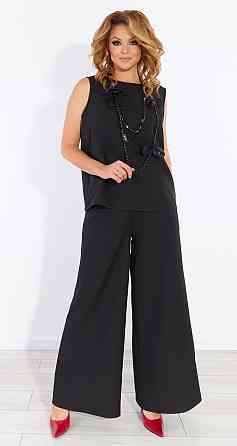 Гарний костюм-трійка (52) Київ