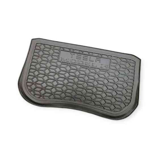Килимок Tesla Model 3 2017-2022 передній багажник Мукачево