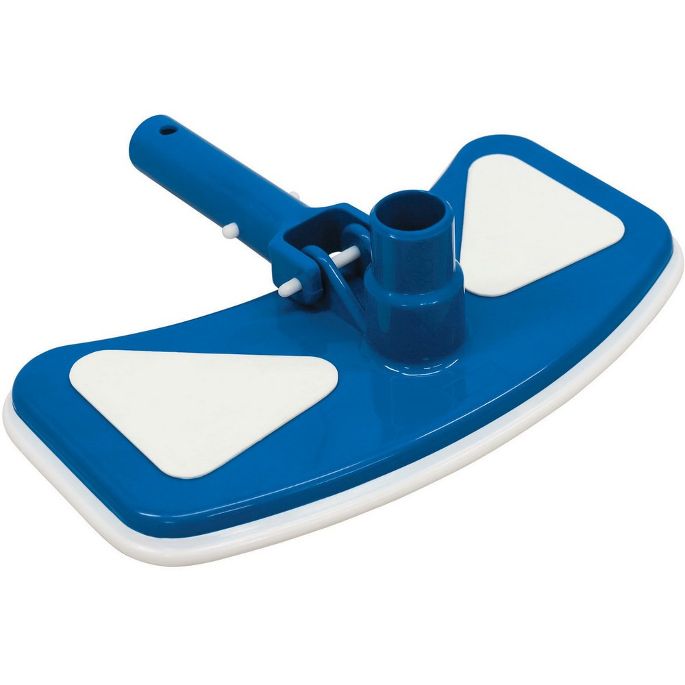Щетка для вакуумного пылесоса для чистки дна бассейна Kokido Classic K023CB12 Киев - изображение 1