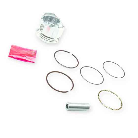 Поршень Летс 4 std Сузукі Мукачево