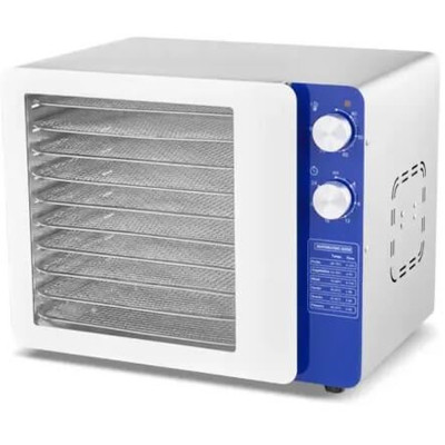 Сушка для овощей и фруктов Tekhniko DH-10M-SS Винница - изображение 1