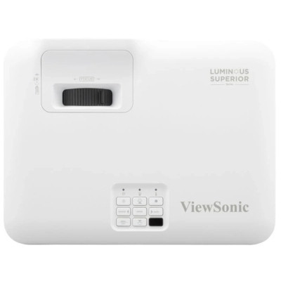 Проектор ViewSonic LSD400HD-ST (VS20642) Винница - изображение 11