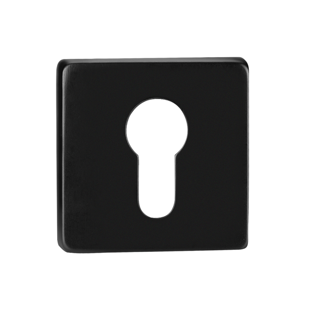 НАКЛАДКА ПІД ЦИЛІНДР E12 BLACK ЧОРНИЙ Київ - фото 1