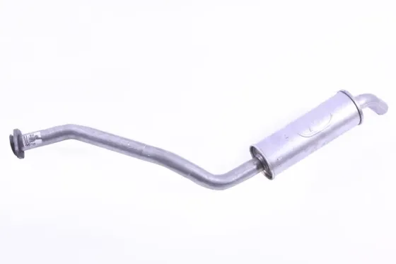 Резонатор 21073 Polmo нерж. Вінниця